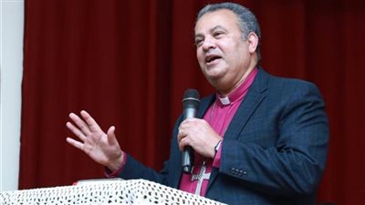 رئيس الطائفة الإنجيلية بمصر يهنئ المنتخبين الجدد لعضوية المجلس الملي العام