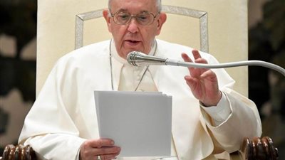 الفاتيكان: البابا فرنسيس يرغب في المشاركة بمؤتمر الأديان العالمي في كازاخستان