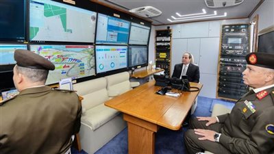 الرئيس السيسي للمحافظين: يجب متابعة الأسواق والتأكد من توافر كافة السلع بأسعار مناسبة