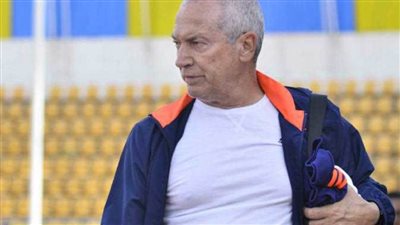 فيريرا يعلن تشكيل الزمالك أمام فاركو