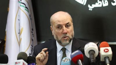 مسؤول فلسطيني: ذبح اليهود 