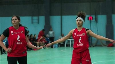 سبورتنج يفوز على الأهلي في أول مواجهات نهائي دوري السوبر لكرة السلة للسيدات بنتيجة 81-72