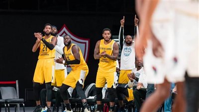 بيترو لواندا الأنجولي يهزم بطل جنوب السودان 92-56 بكأس إفريقيا للأندية لكرة السلة