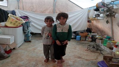 منظمة أوكسفام: 250 مليون شخص يواجهون خطر الفقر الشديد