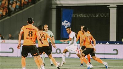 فيريرا: لاعبو فاركو أضاعوا الوقت أمام الزمالك