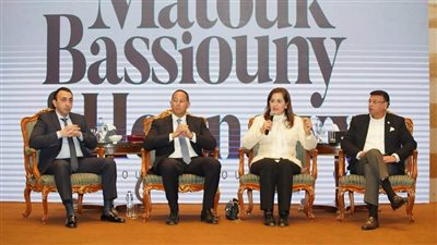 السعيد: وثيقة سياسة ملكية الدولة تتيح المجال لمزيد من مشاركة القطاع الخاص 