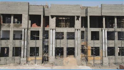 رئيس جامعة المنيا: الجامعة الأهلية الجديدة تتيح برامج القطاعات الطبية والهندسية والعلوم الإنسانية