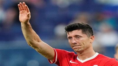 بايرن ميونخ: ليفاندوفسكي سيبقى معنا