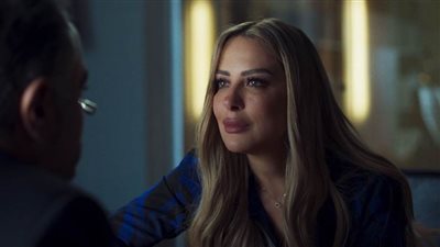 ريم مصطفى: انتظروا مفاجآت 