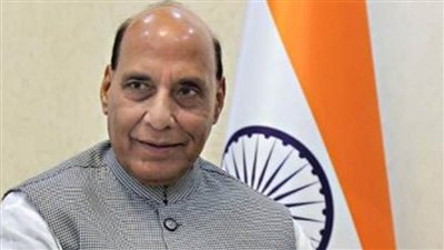 وزير الدفاع الهندي: الولايات المتحدة تعي أن الهند وروسيا 