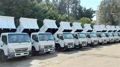 خطة لمواجهة الأزمات وتزويد البحيرة بمعدات نظافة بتكلفة ٣٣٣ مليون جنيه