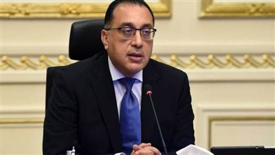 رئيس الوزراء يشهد مراسم التوقيع على اتفاق إطاري للتعاون في مجال الغاز الطبيعي وتصديره 