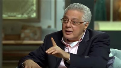 الفنان توفيق عبدالحميد: ريهام حجاج ليس لها علاقة باعتزالي التمثيل
