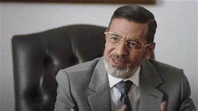 الاختيار 3 الحلقة 11.. مرسي يحاول إعطاء الجنسية المصرية لأعضاء تنظيمات إرهابية