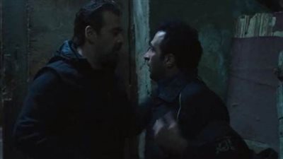 في الحلقة 11 من الاختيار 3 .. الجماعة تدعم الإرهاب ورجال الأمن يحاصرونه