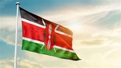 كينيا ترفض طلب الجانب الأوكراني التحدث إلى البرلمان