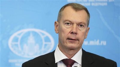 سفير روسيا لدى هولندا: تجميد أمستردام للأصول الروسية عمل 