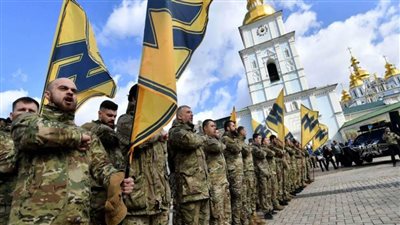 الدفاع الروسية: أوكرانيا تشكل 3 كتائب قومية جديدة من السجناء