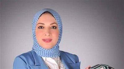 دينا الرفاعي تشيد بأداء لاعبات المنتخب خلال الدورة الودية الدولية بالأردن