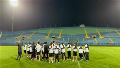 بيراميدز يحتفل بإيهاب جلال بعد توليه قيادة المنتخب 