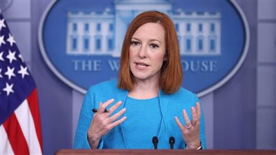 البيت الأبيض: تصريحات بايدن لا تعني أن واشنطن لا تدعم المفاوضات بين روسيا وأوكرانيا