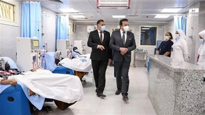 الصحة: توفير خدمات الطوارئ لـ4 آلاف مواطن عبر الخط الساخن 137 خلال 3 شهور