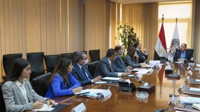 وزير المالية: مصر تستضيف اجتماعات مجلس محافظي البنك الآسيوي العام المقبل  