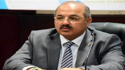 هشام حطب رئيسًا للجنة الأولمبية بالتزكية بعد انسحاب أحمد ناصر 