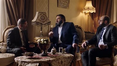 مسلسل الاختيار 3 الحلقة 12.. اعرف أهم الأحداث التي دارت فيها الحلقة 