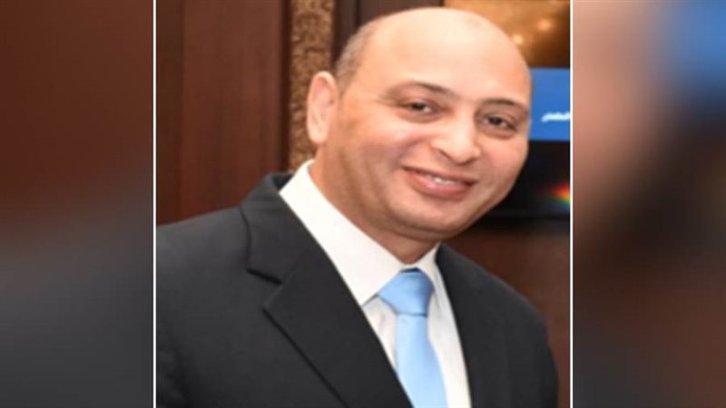 الدكتور طارق الغنام