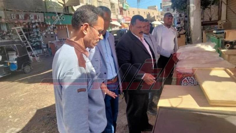 حملات الاسغالات