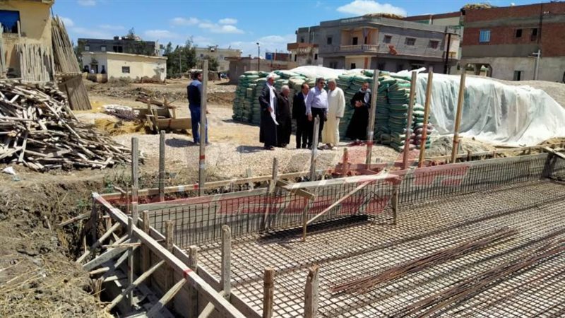 مشروعات حياة كريمة