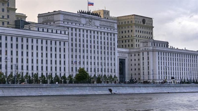 الدفاع الروسية