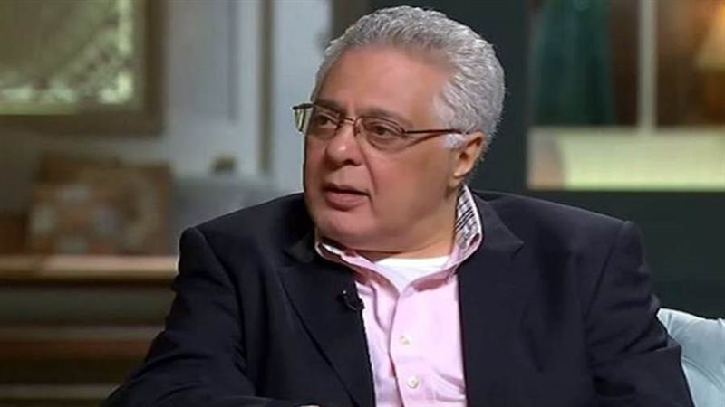 توفيق عبدالحميد