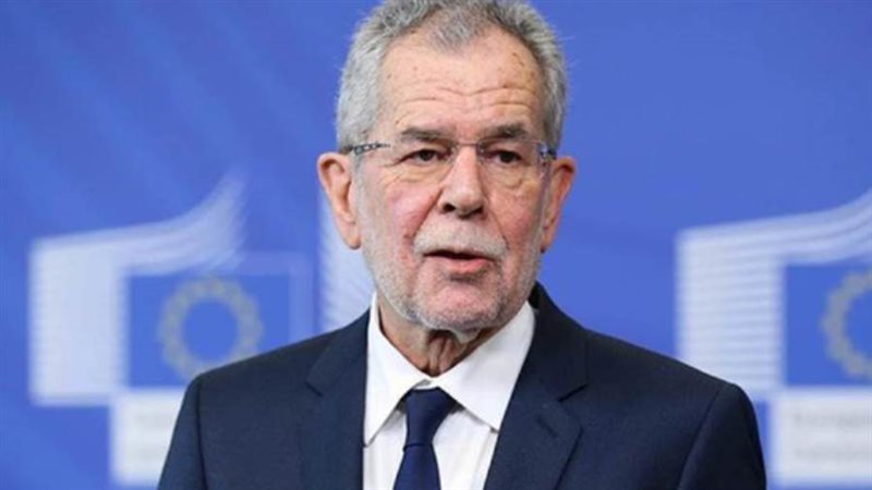 وزير خارجية النمسا