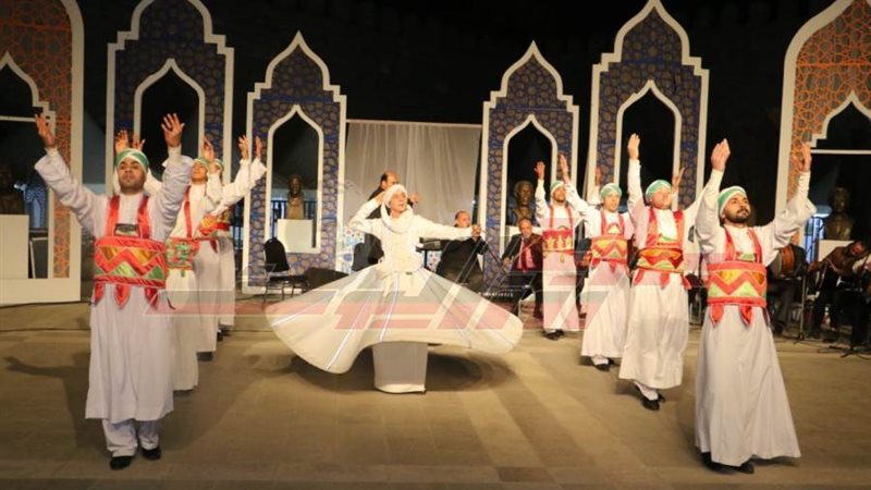 فعاليات قصور الثقافة