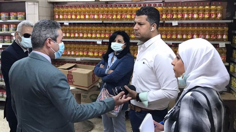 وفد القومي لحقوق