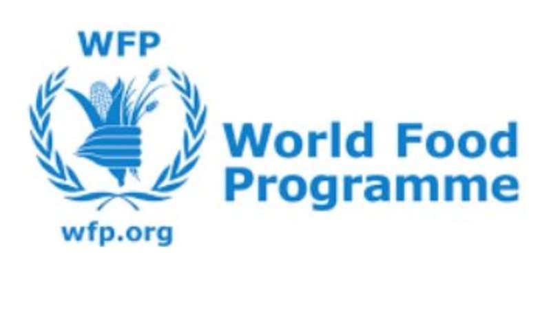 برنامج الغذاء العالمي