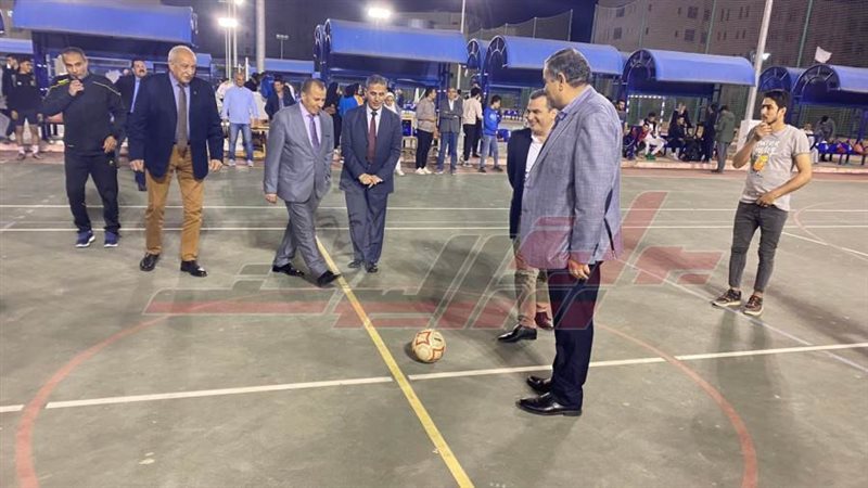 الدورة الرمضانية