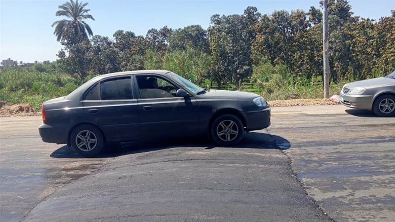 المطبات الصناعية