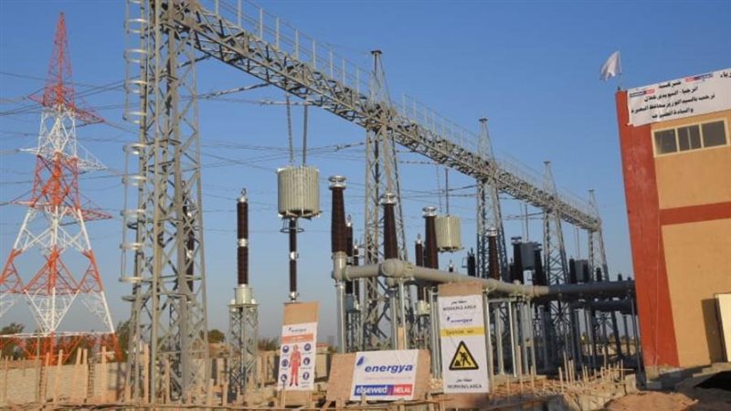 الإنتهاء من ٢٨٥ مشروع