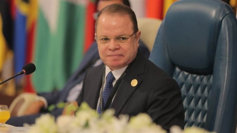 المستشار النائب العام