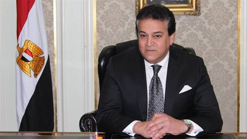 الدكتور خالد عبدالغفار