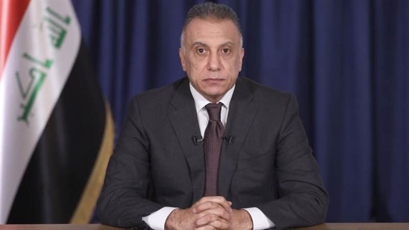 رئيس الوزراء العراقي
