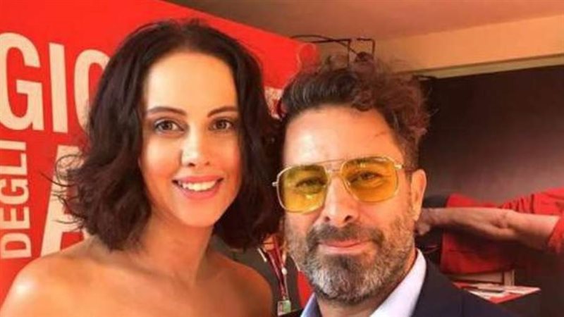 ياسمين رئيس تعود