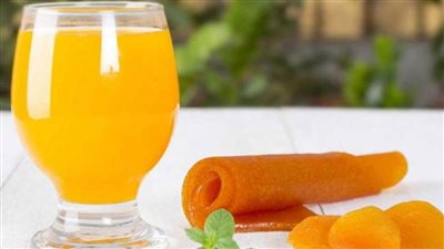 بالإنفوجراف | 4 فوائد لتناول مشروب قمر الدين في رمضان 