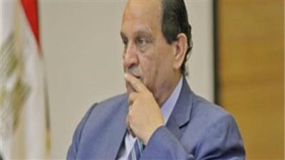 في بيان رسمي.. أحمد ناصر يعتذر عن خوض انتخابات رئاسة اللجنة الأولمبية المصرية