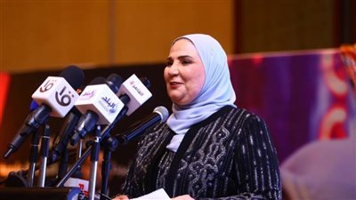 وزيرة التضامن الاجتماعي تطلق مرحلة جديدة من حملة 