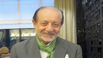 عبد العزيز مخيون عن تقديمه 4 أدوار في رمضان: أمر مرهق يتطلب استعدادات خاصة