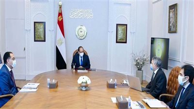 بعد توجيهات الرئيس.. 8 مشروعات عملاقة جار تنفيذها في هيئة قناة السويس